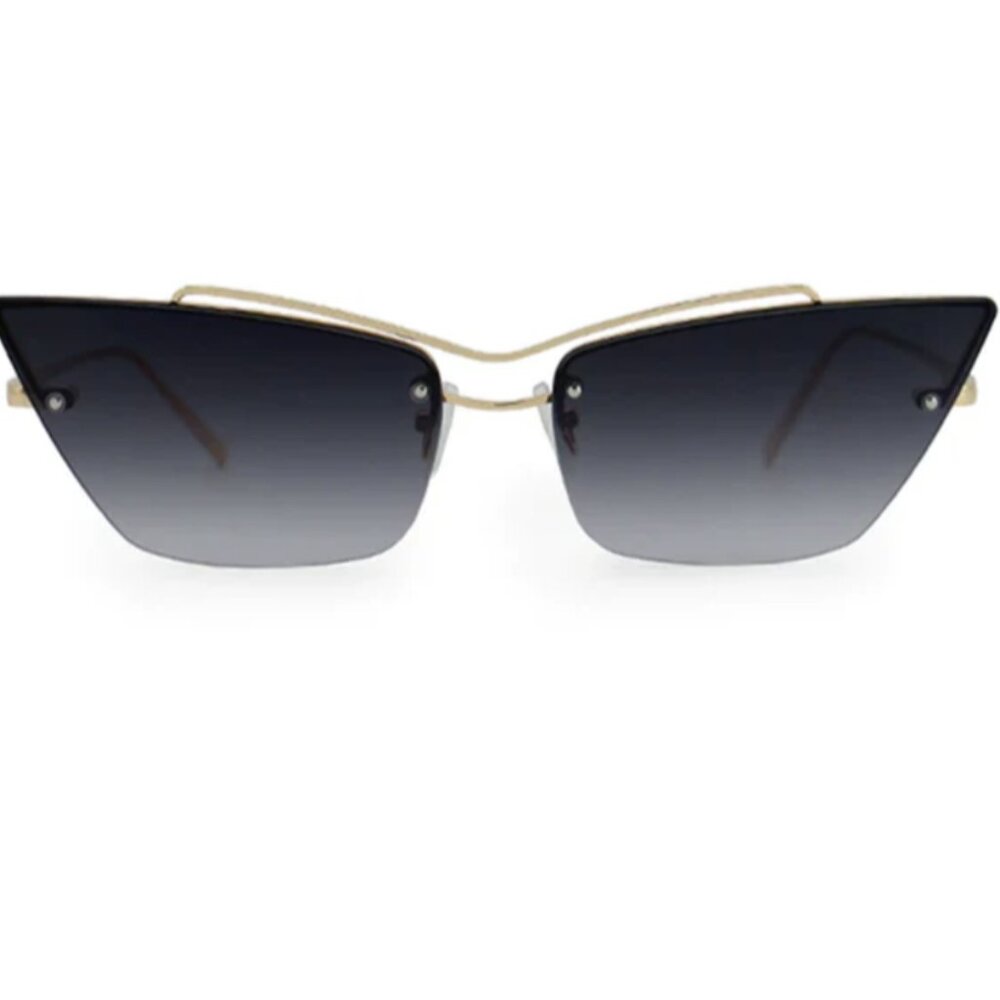 TopFoxx Cleo Sunglasses - Picture 2 of 4